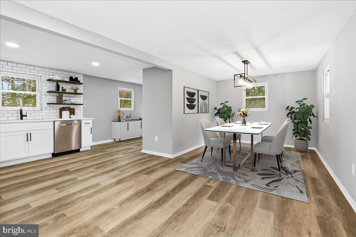 CHARLOTTE HALL - Residential