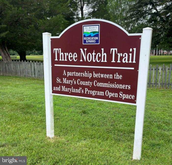 CHARLOTTE HALL - Residential