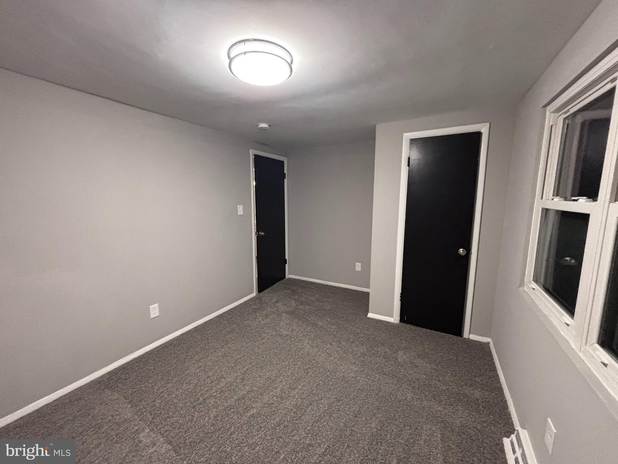 CHARLOTTE HALL - Residential