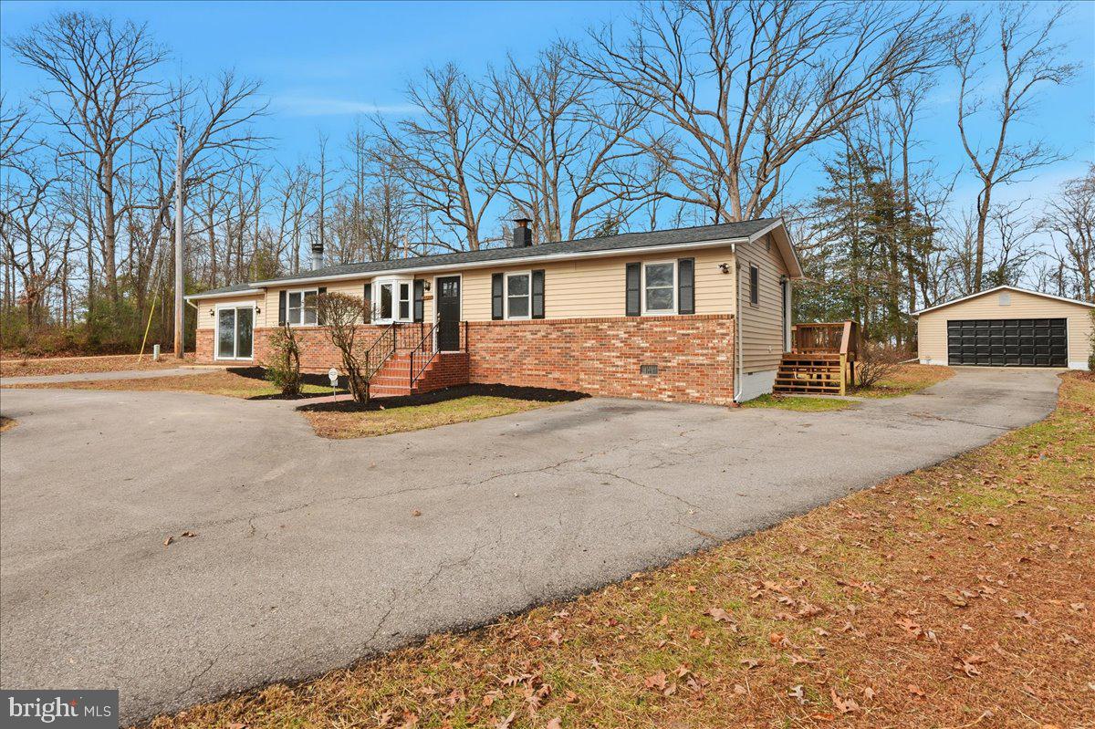 CHARLOTTE HALL - Residential