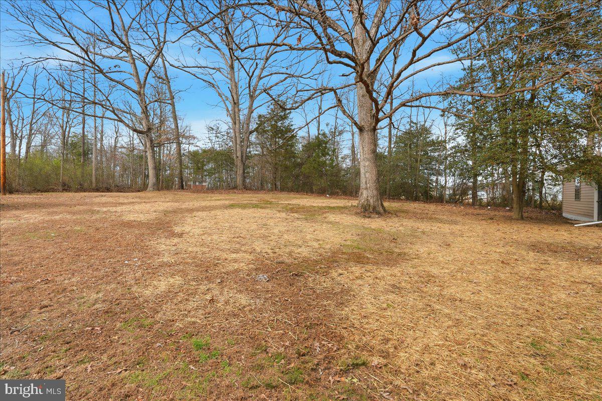 CHARLOTTE HALL - Residential