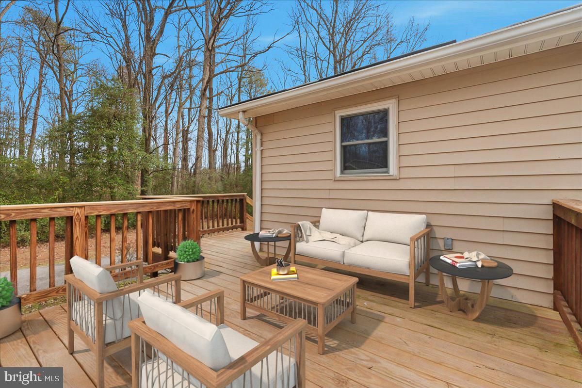 CHARLOTTE HALL - Residential