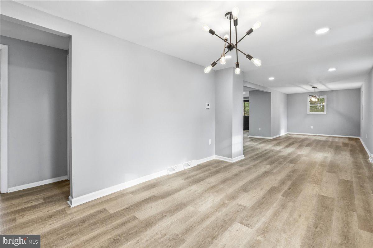 CHARLOTTE HALL - Residential