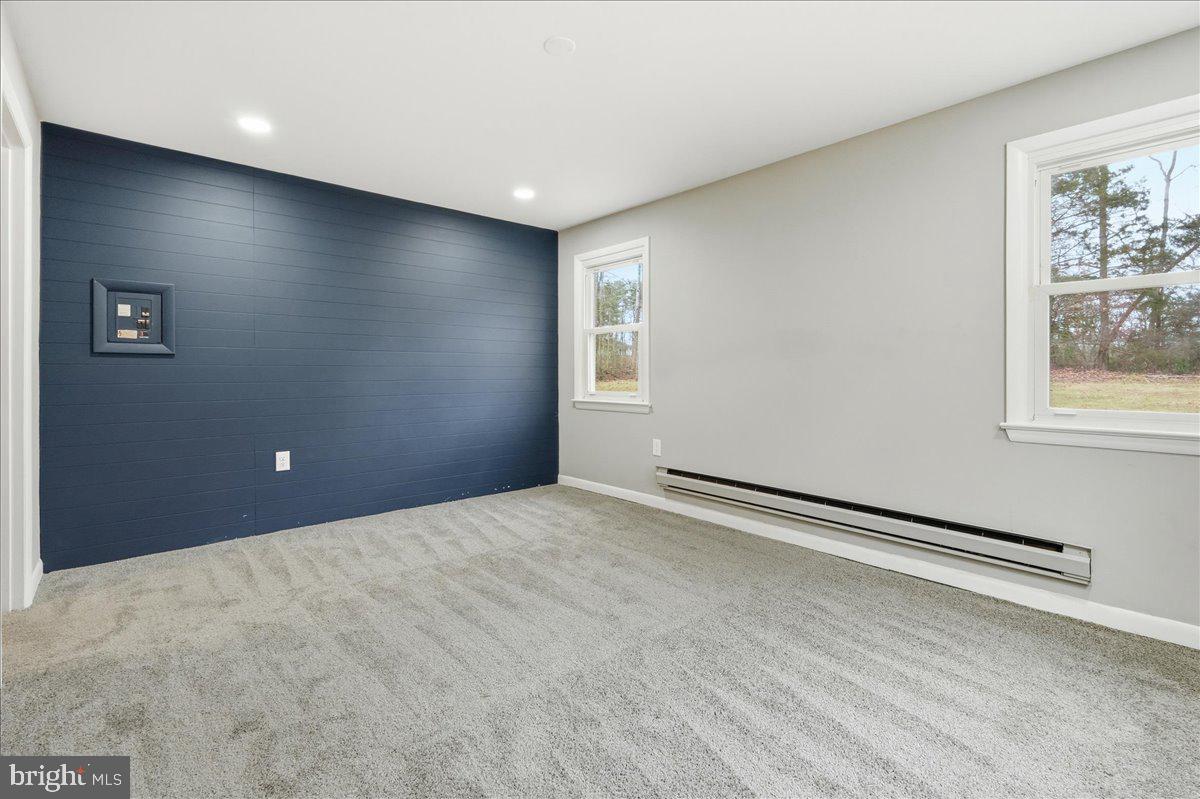 CHARLOTTE HALL - Residential