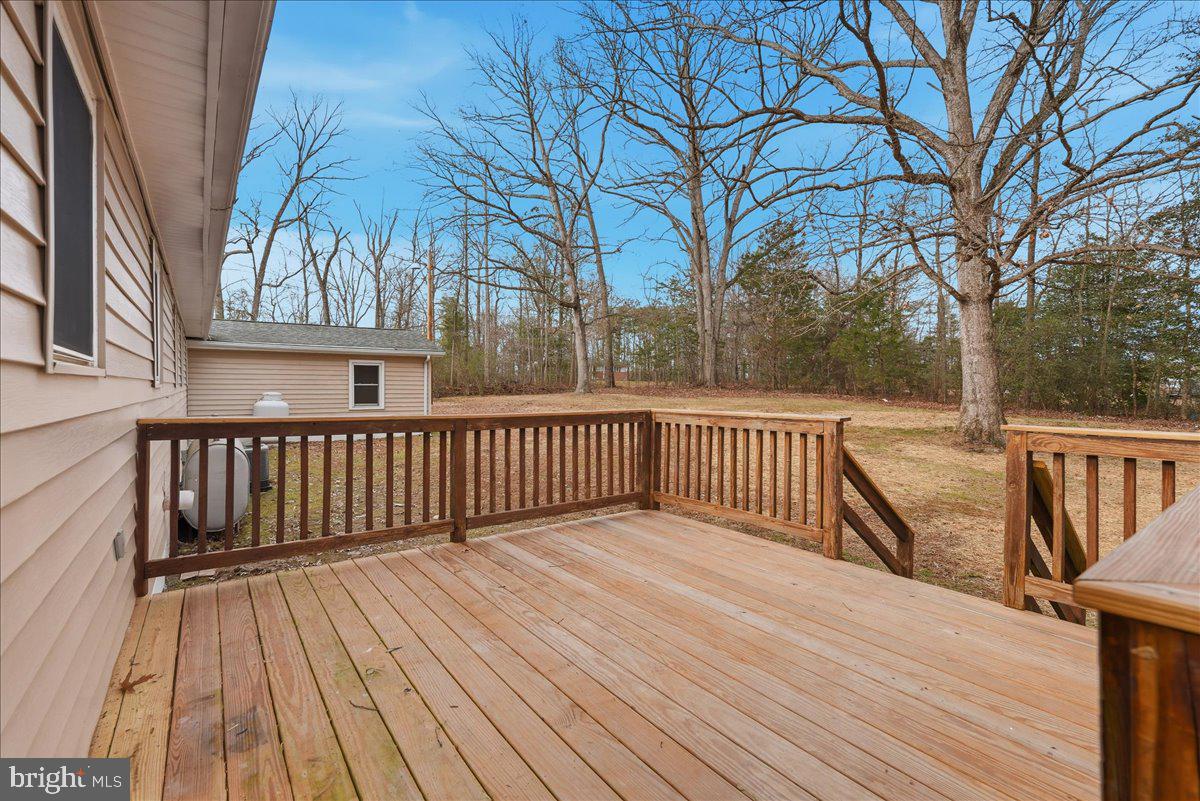 CHARLOTTE HALL - Residential