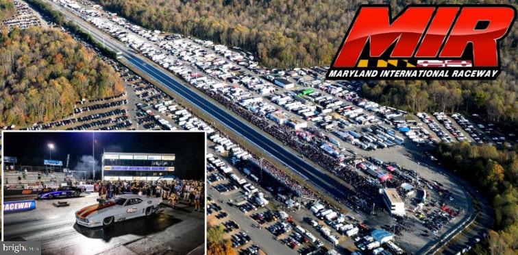 CHARLOTTE HALL - Residential