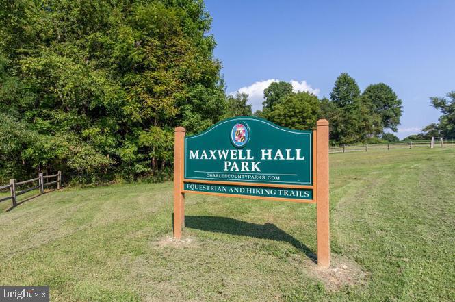 CHARLOTTE HALL - Residential