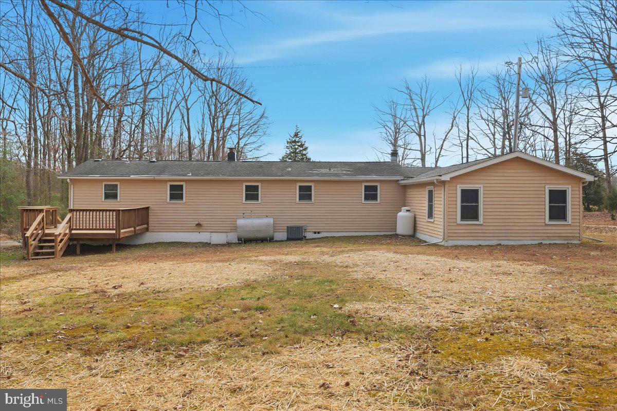 CHARLOTTE HALL - Residential