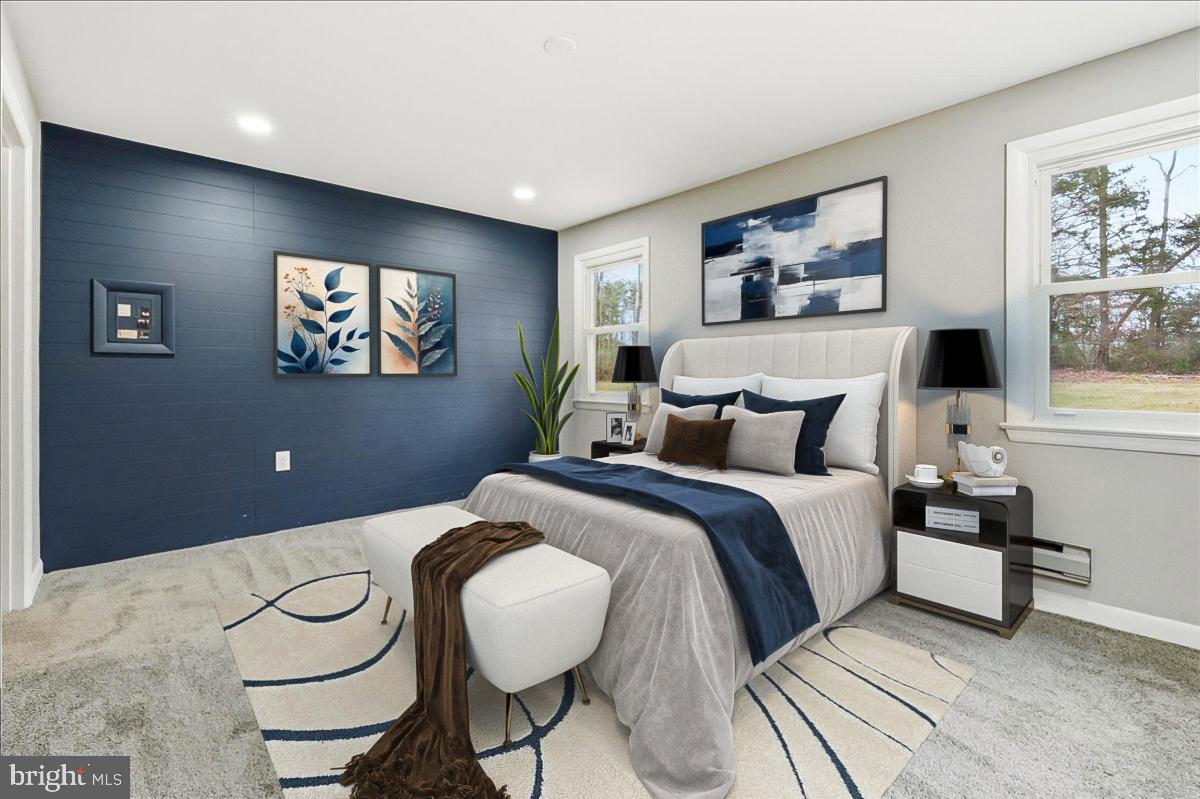 CHARLOTTE HALL - Residential