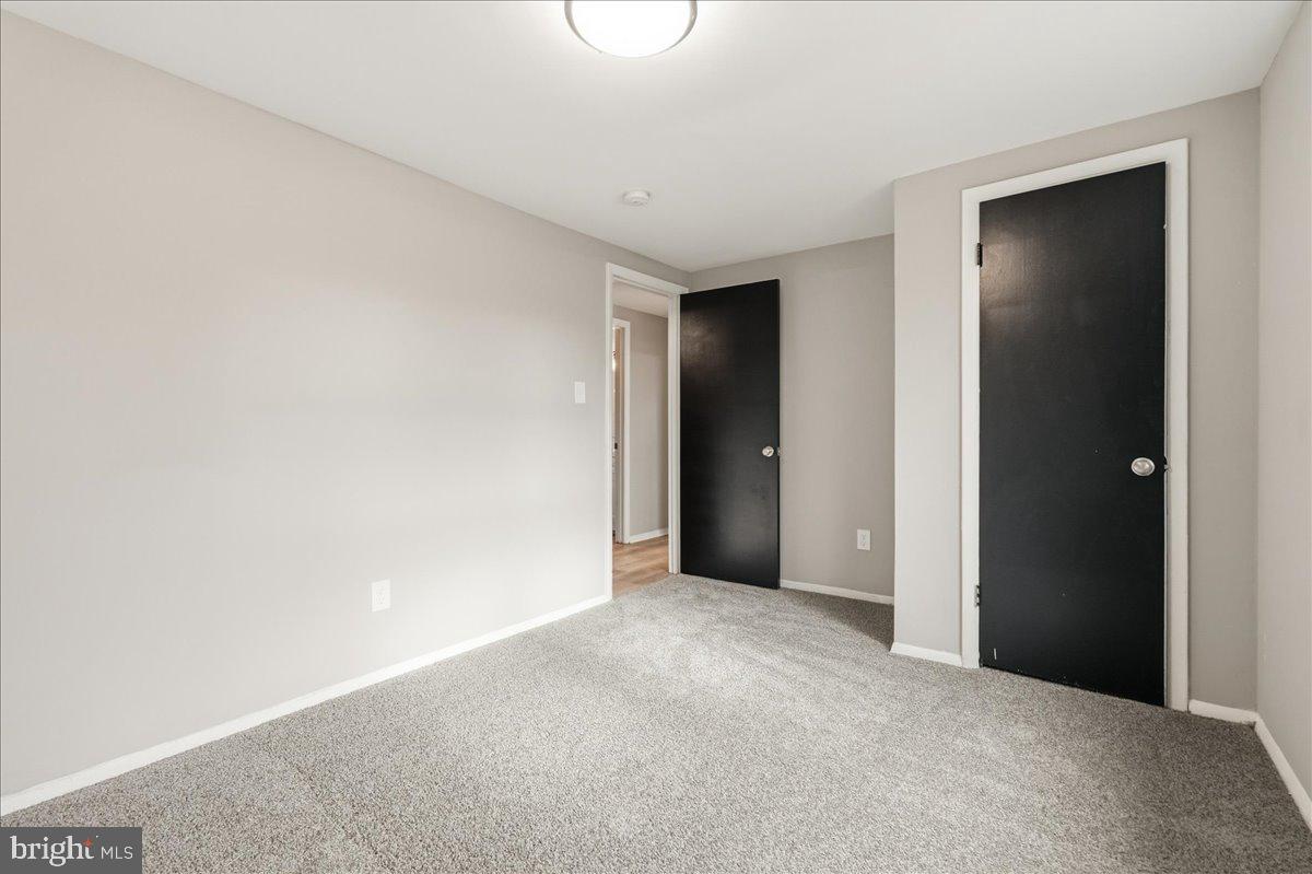 CHARLOTTE HALL - Residential