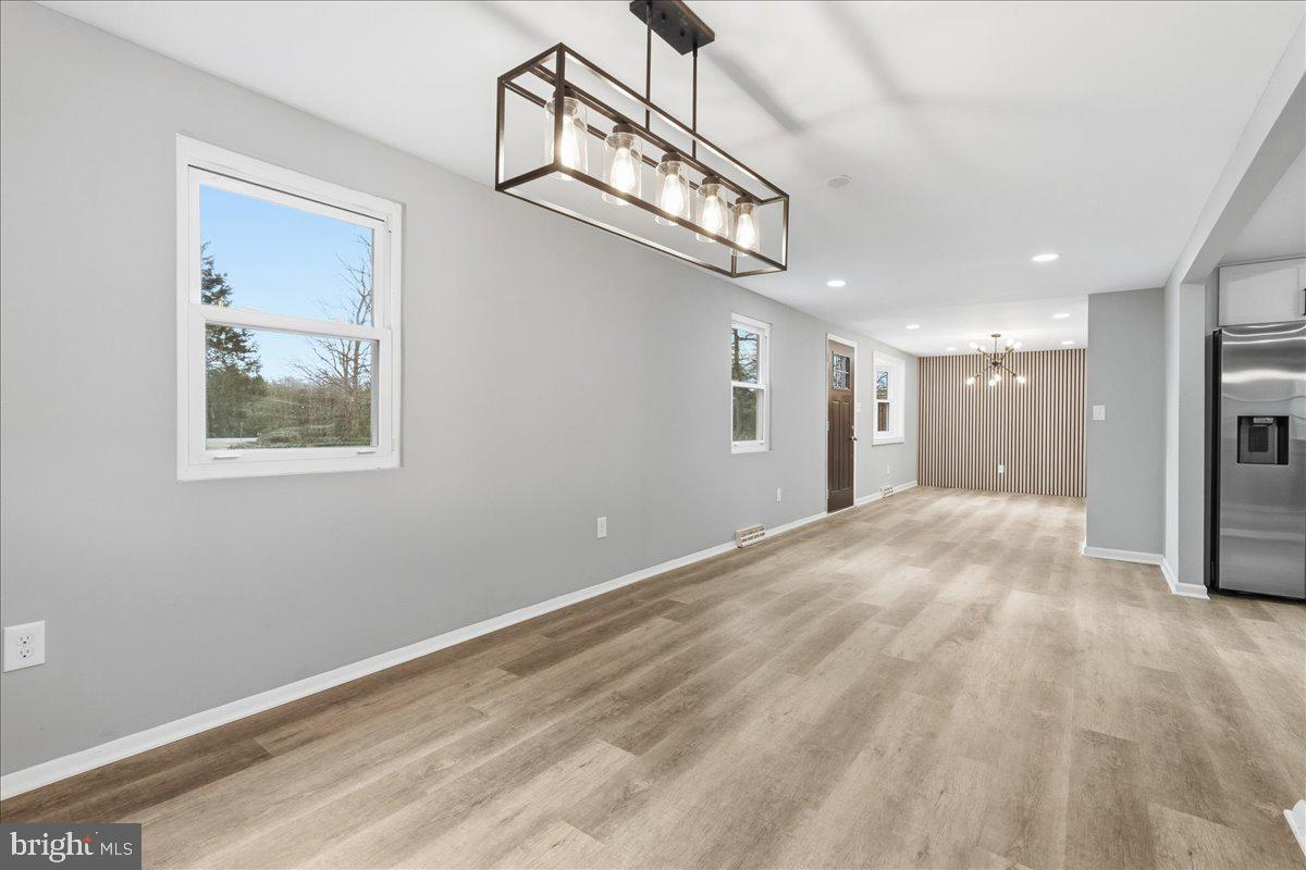 CHARLOTTE HALL - Residential