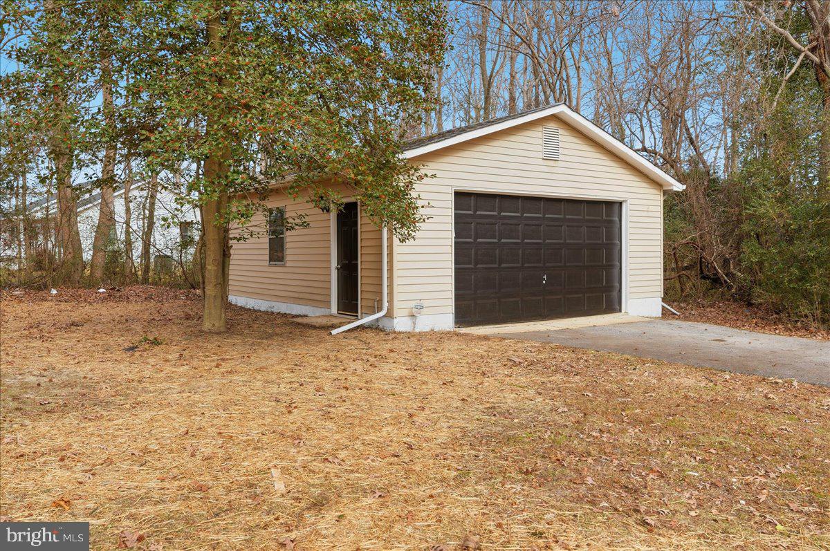 CHARLOTTE HALL - Residential