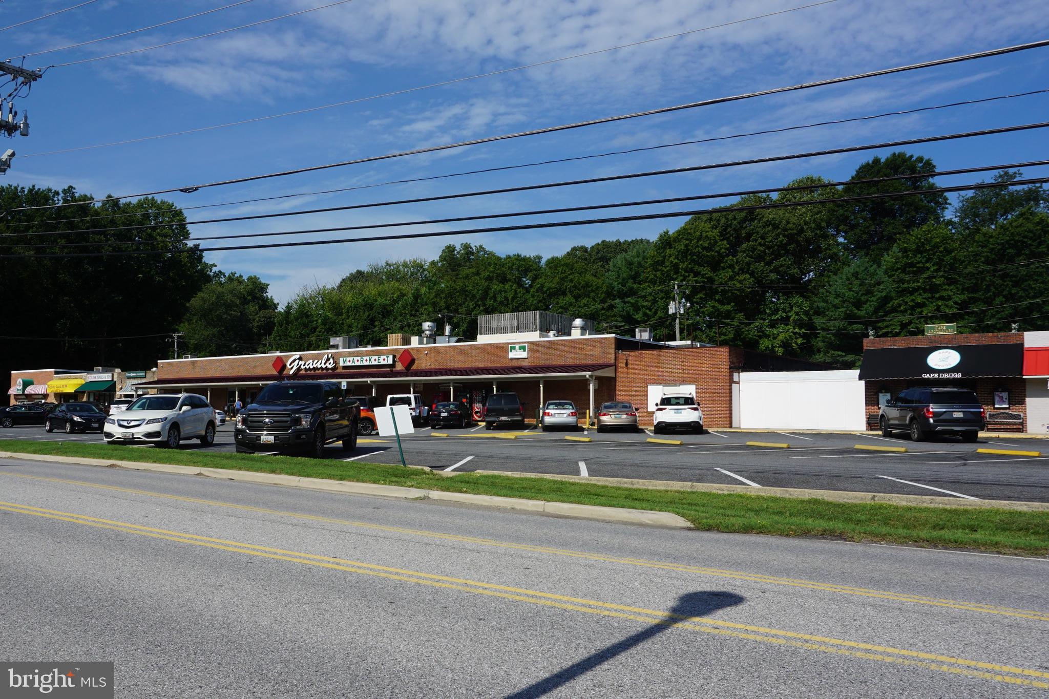 CAPE ST CLAIRE - Residential