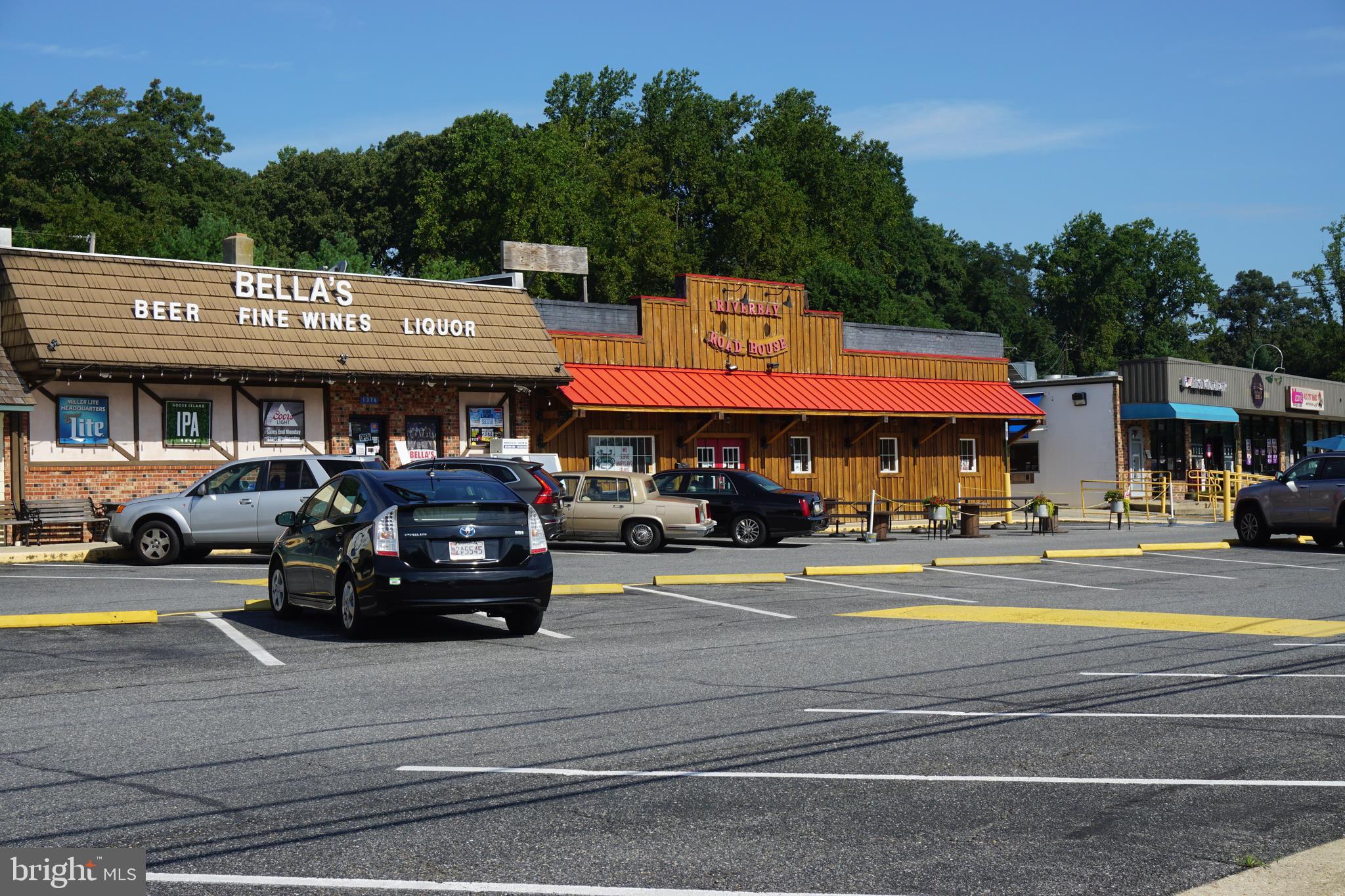 CAPE ST CLAIRE - Residential