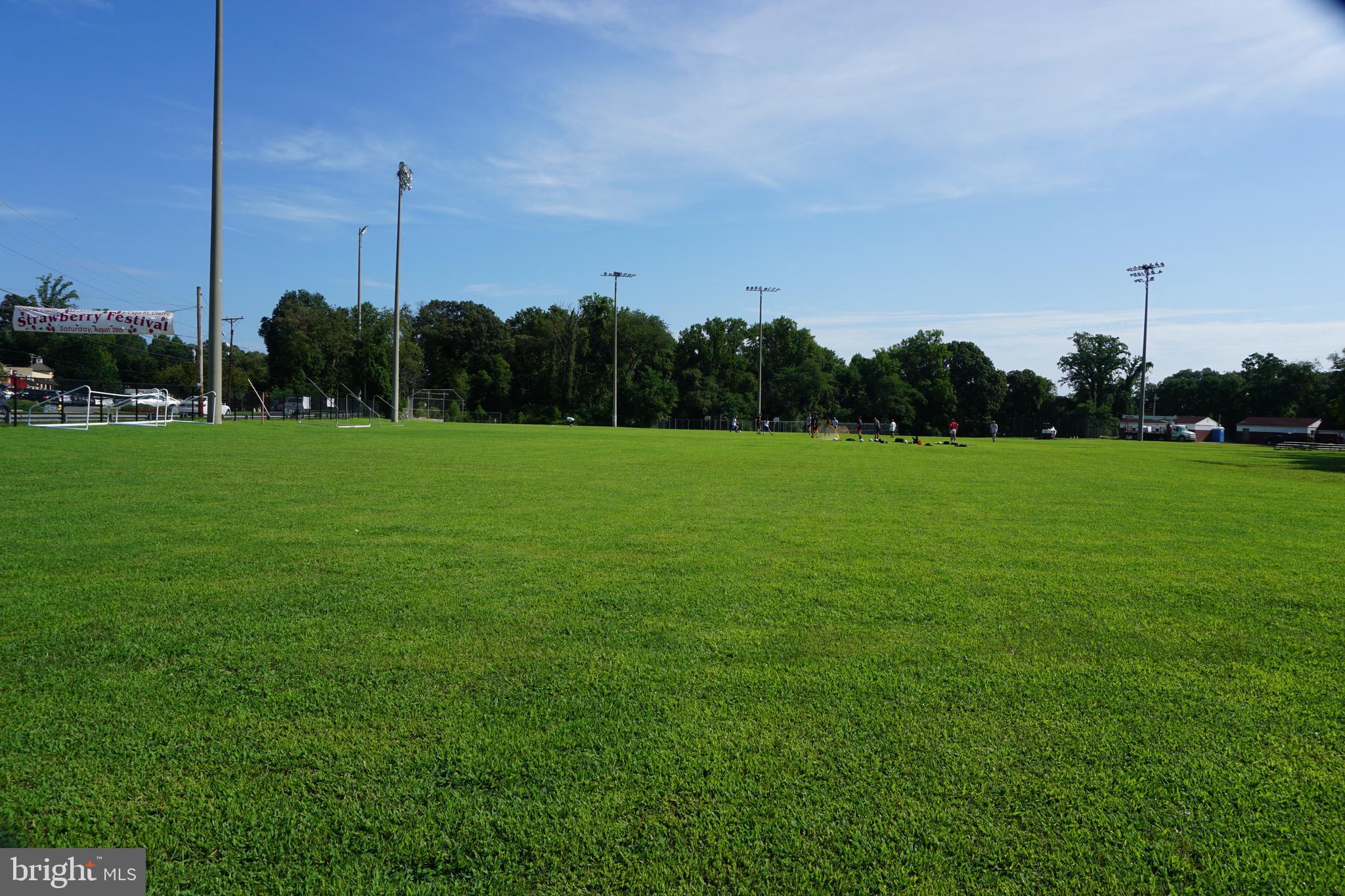 CAPE ST CLAIRE - Residential