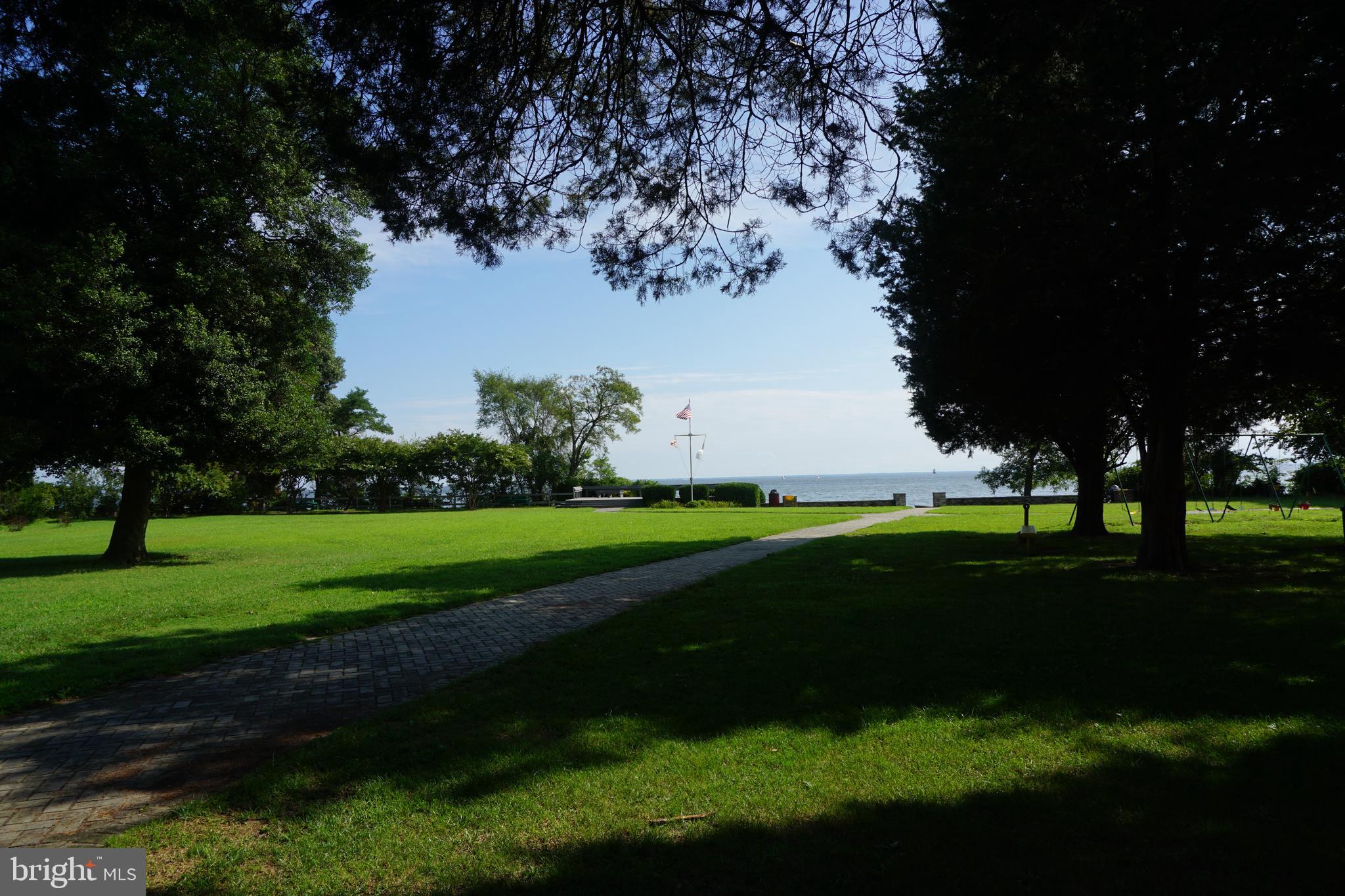 CAPE ST CLAIRE - Residential