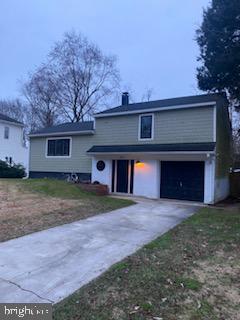 HILLSMERE ESTATES - Residential