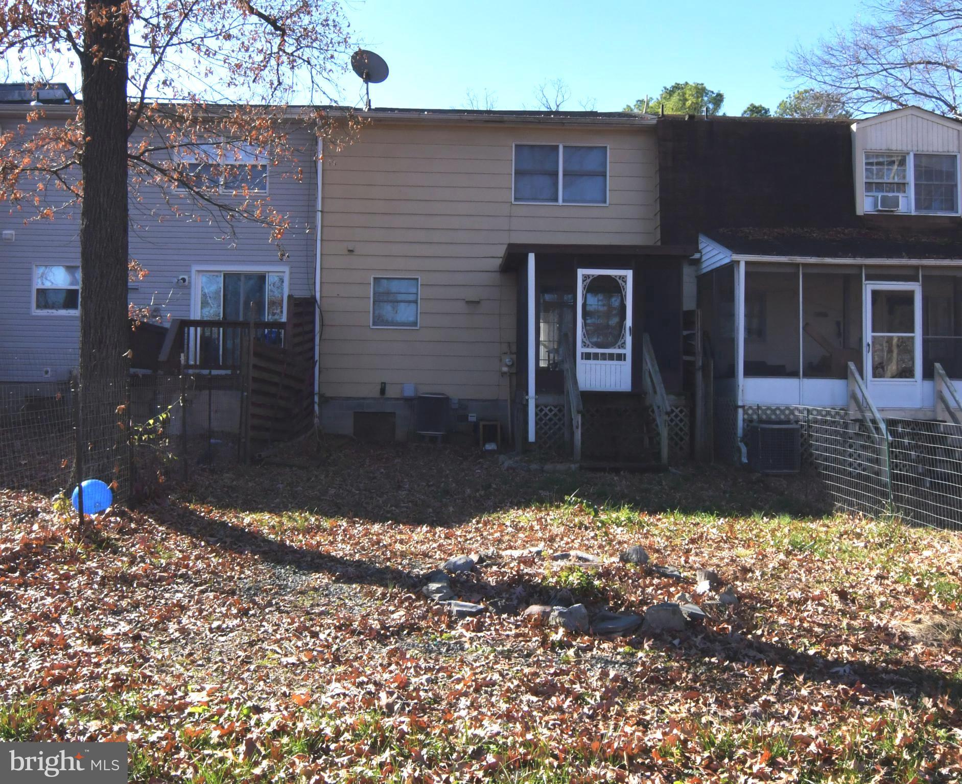 NOTTOWAY - Residential