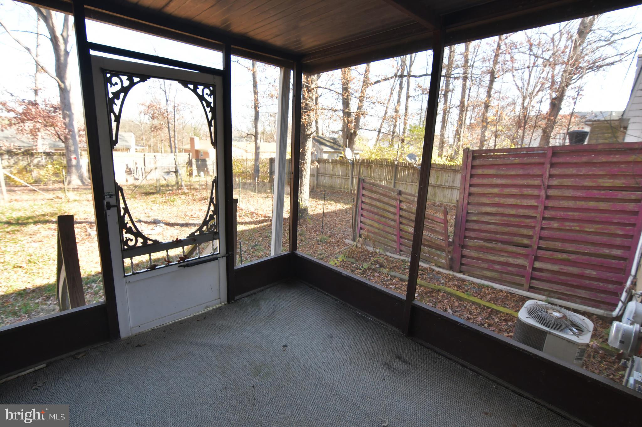 NOTTOWAY - Residential