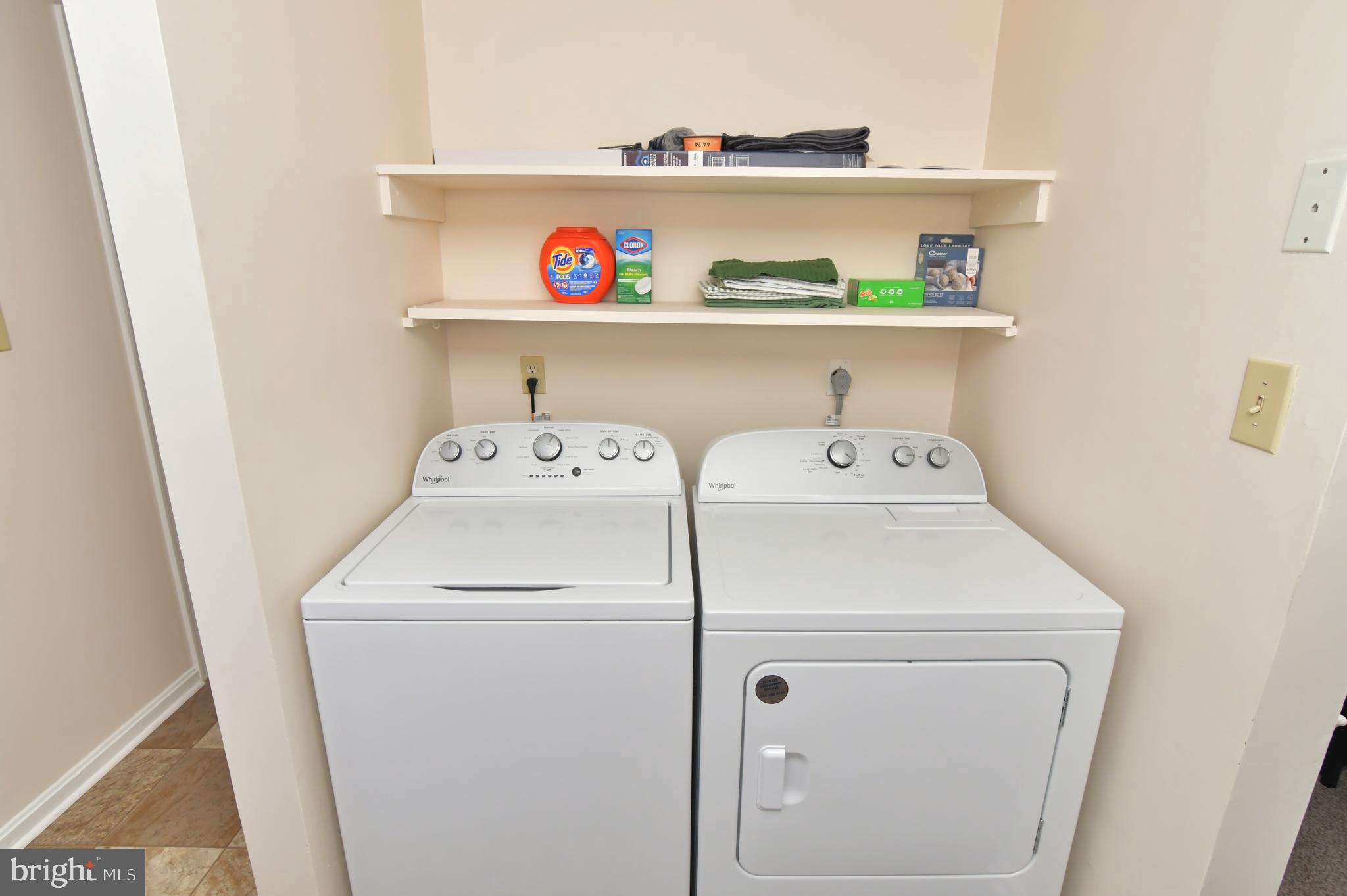 NOTTOWAY - Residential