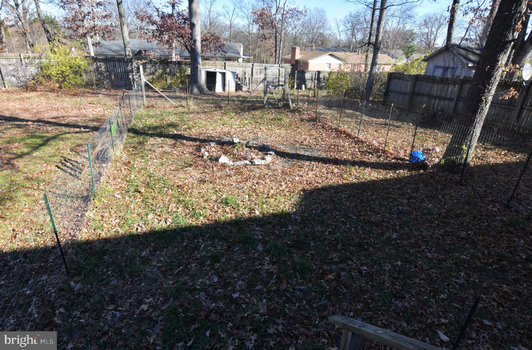 NOTTOWAY - Residential