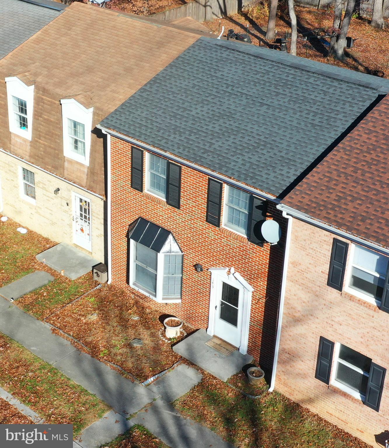 143 BUCKINGHAM DRIVE