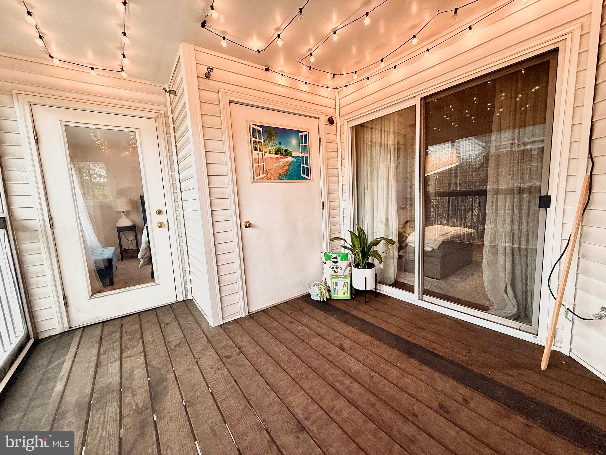 GREENBELT LAKE VILLAGE - Residential