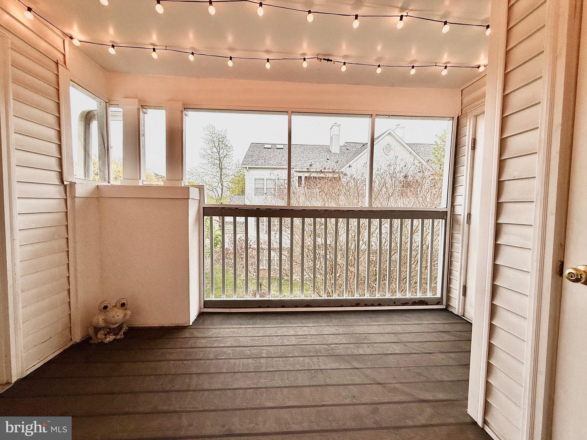 GREENBELT LAKE VILLAGE - Residential