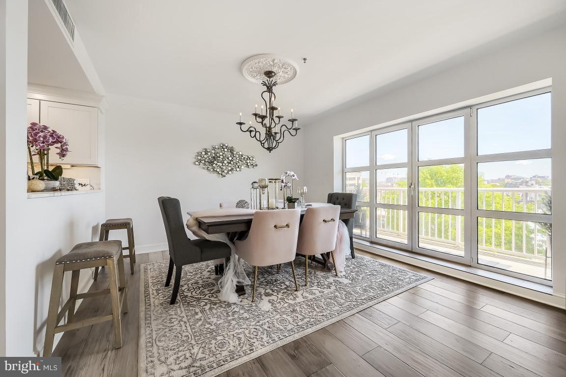 INNER HARBOR - Residential