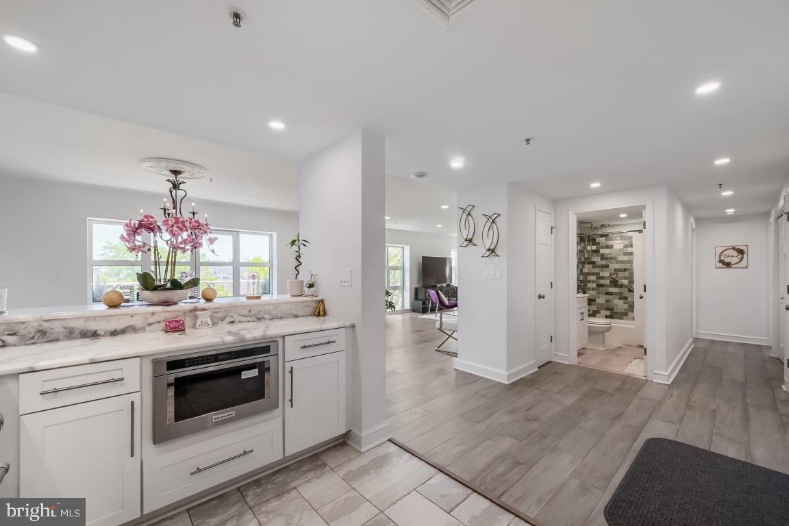INNER HARBOR - Residential