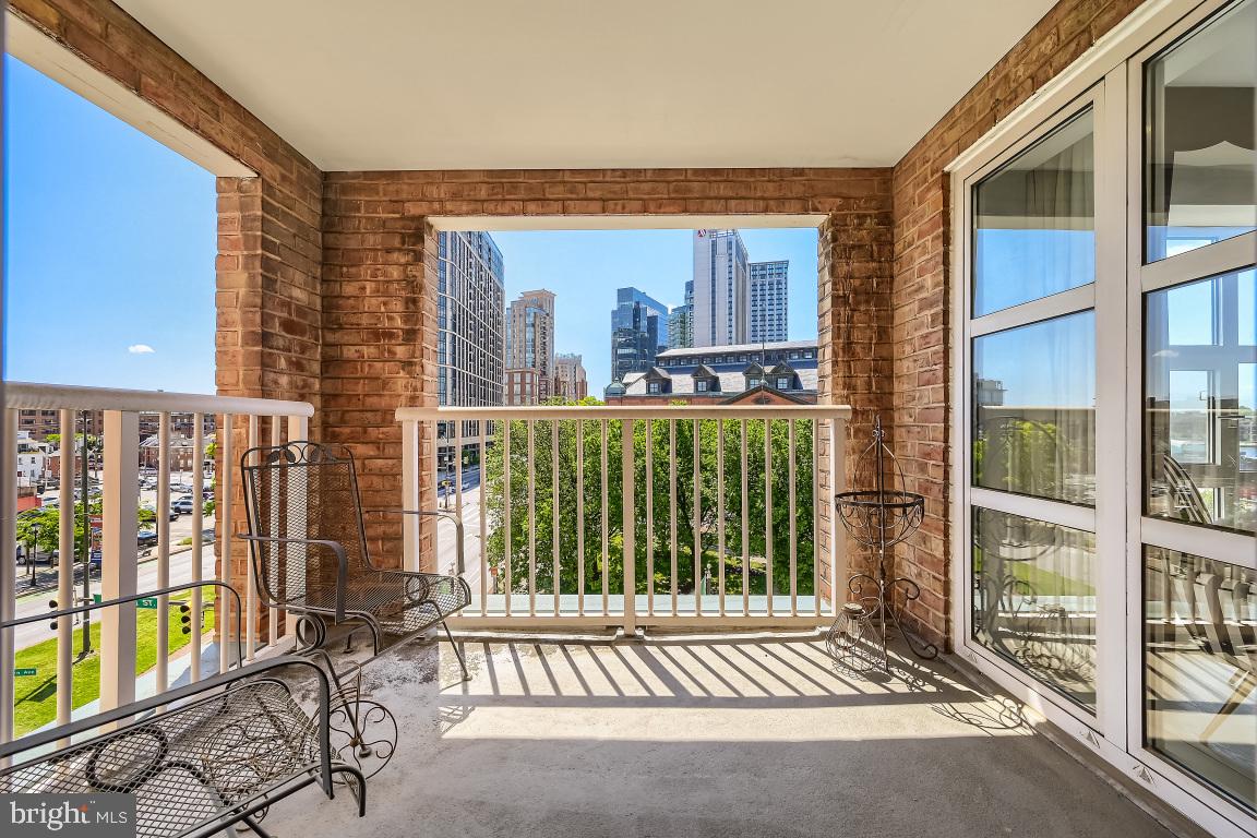 INNER HARBOR - Residential