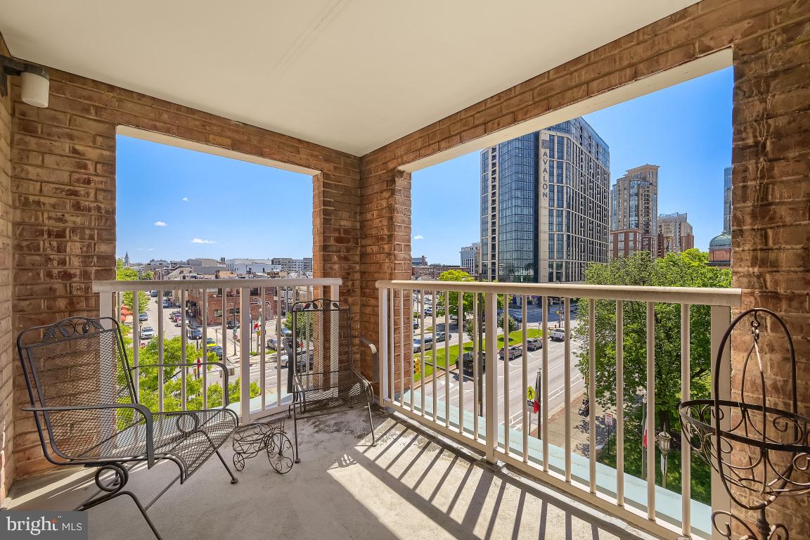 INNER HARBOR - Residential