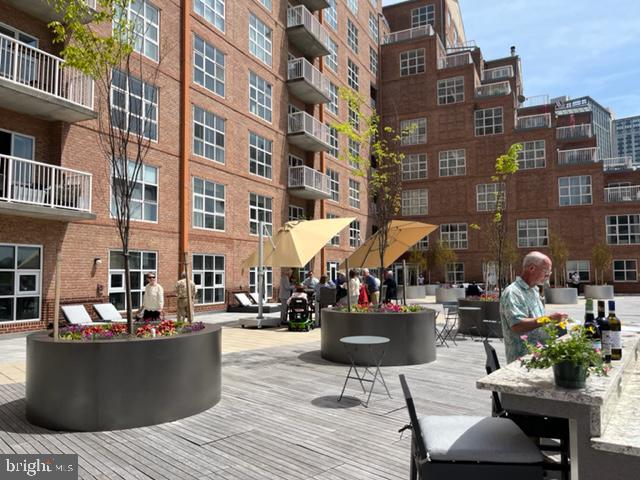 INNER HARBOR - Residential
