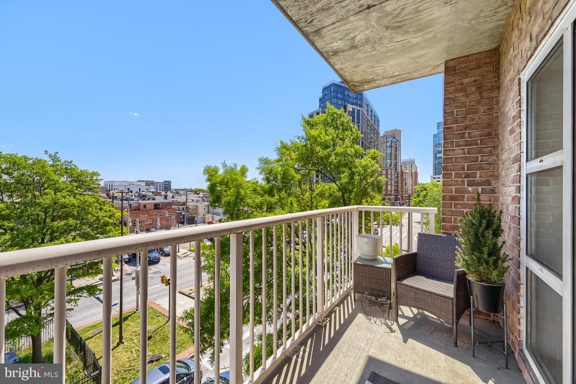 INNER HARBOR - Residential