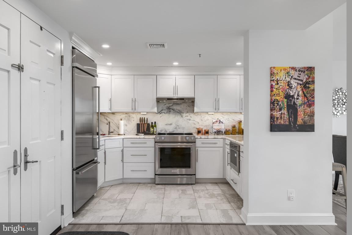 INNER HARBOR - Residential