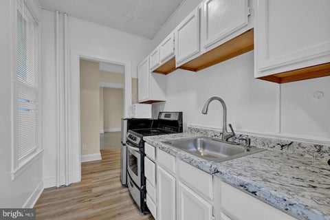 Condo For Rent - 2203 Edmondson Avenue #3<br/> CATONSVILLE, MD 21228