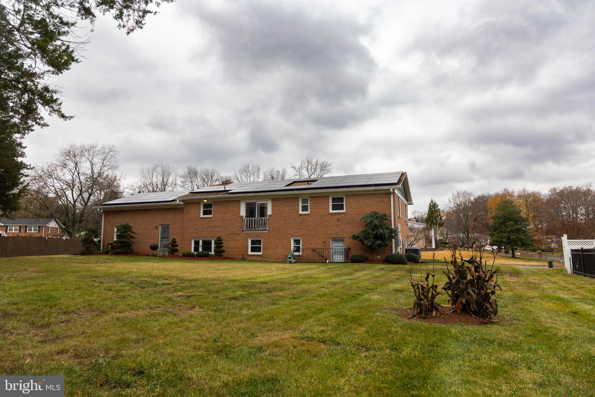 MARY-CATHERINE ESTATES - Residential