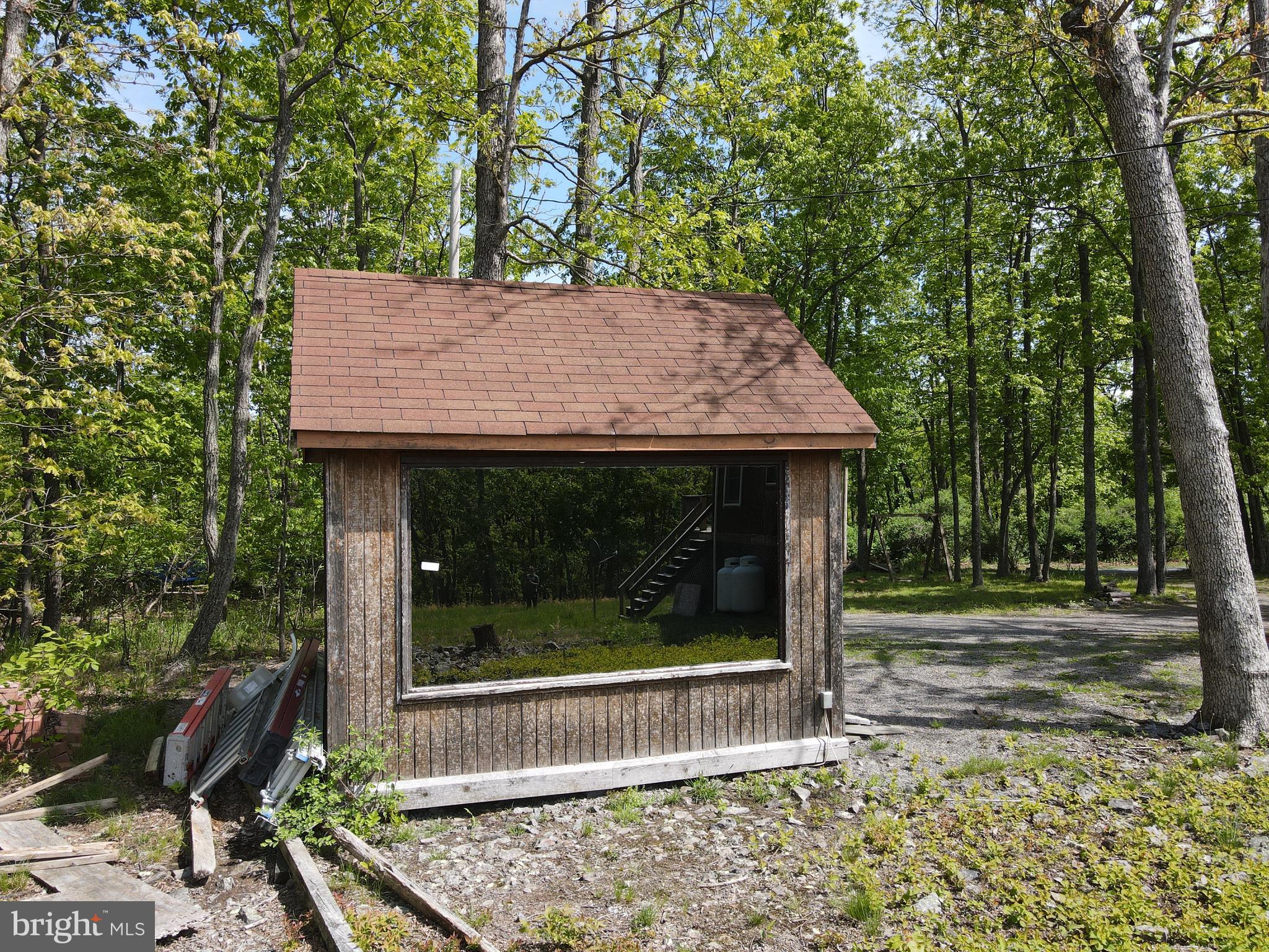 PEACEFUL VALLEY ESTATES - Residential