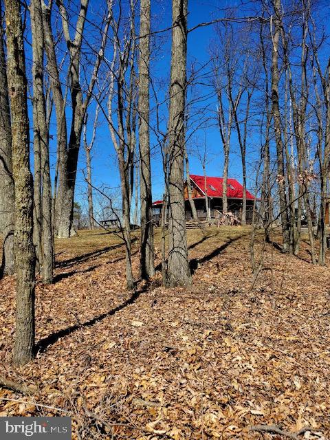 PEACEFUL VALLEY ESTATES - Residential