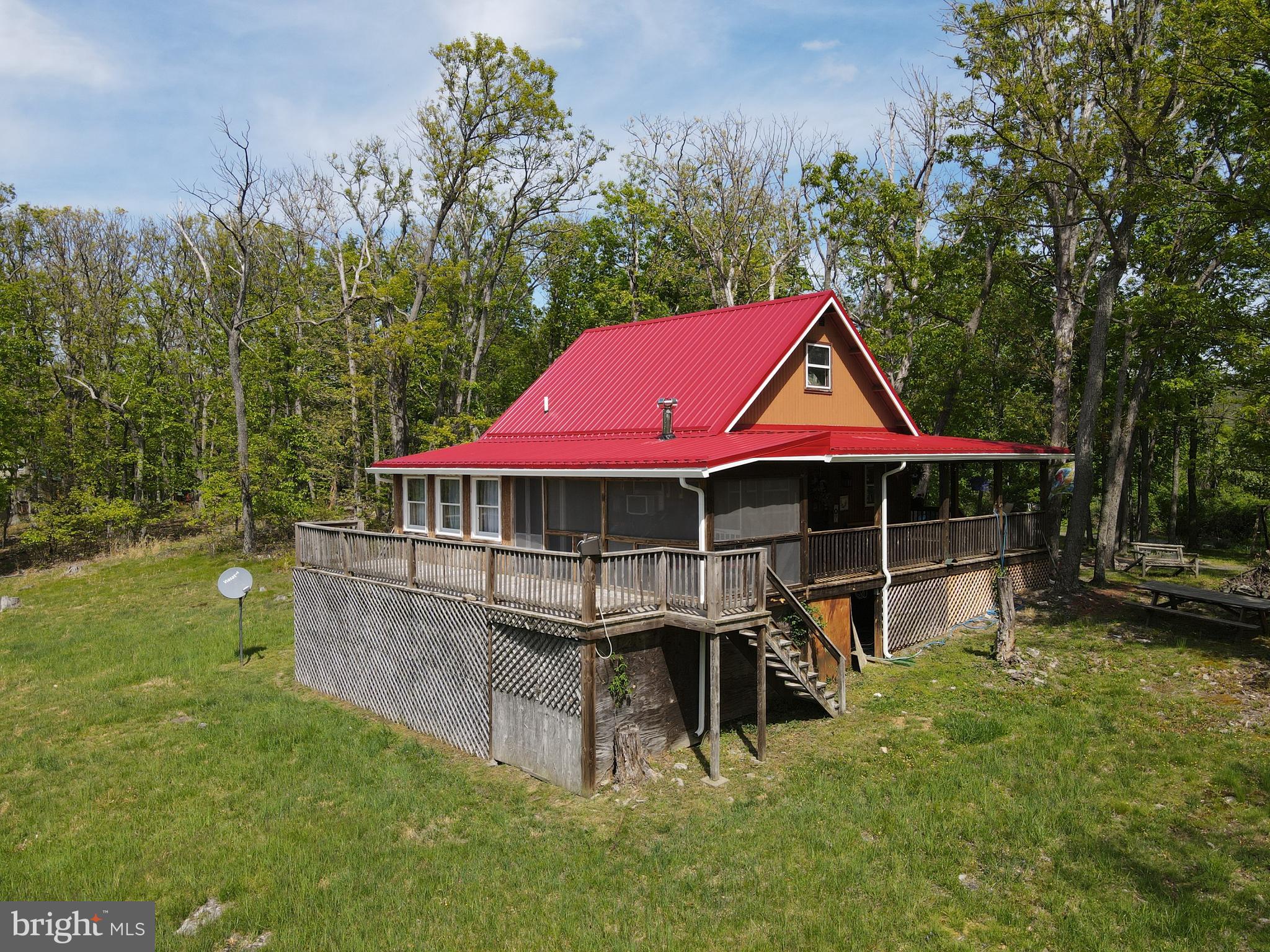PEACEFUL VALLEY ESTATES - Residential