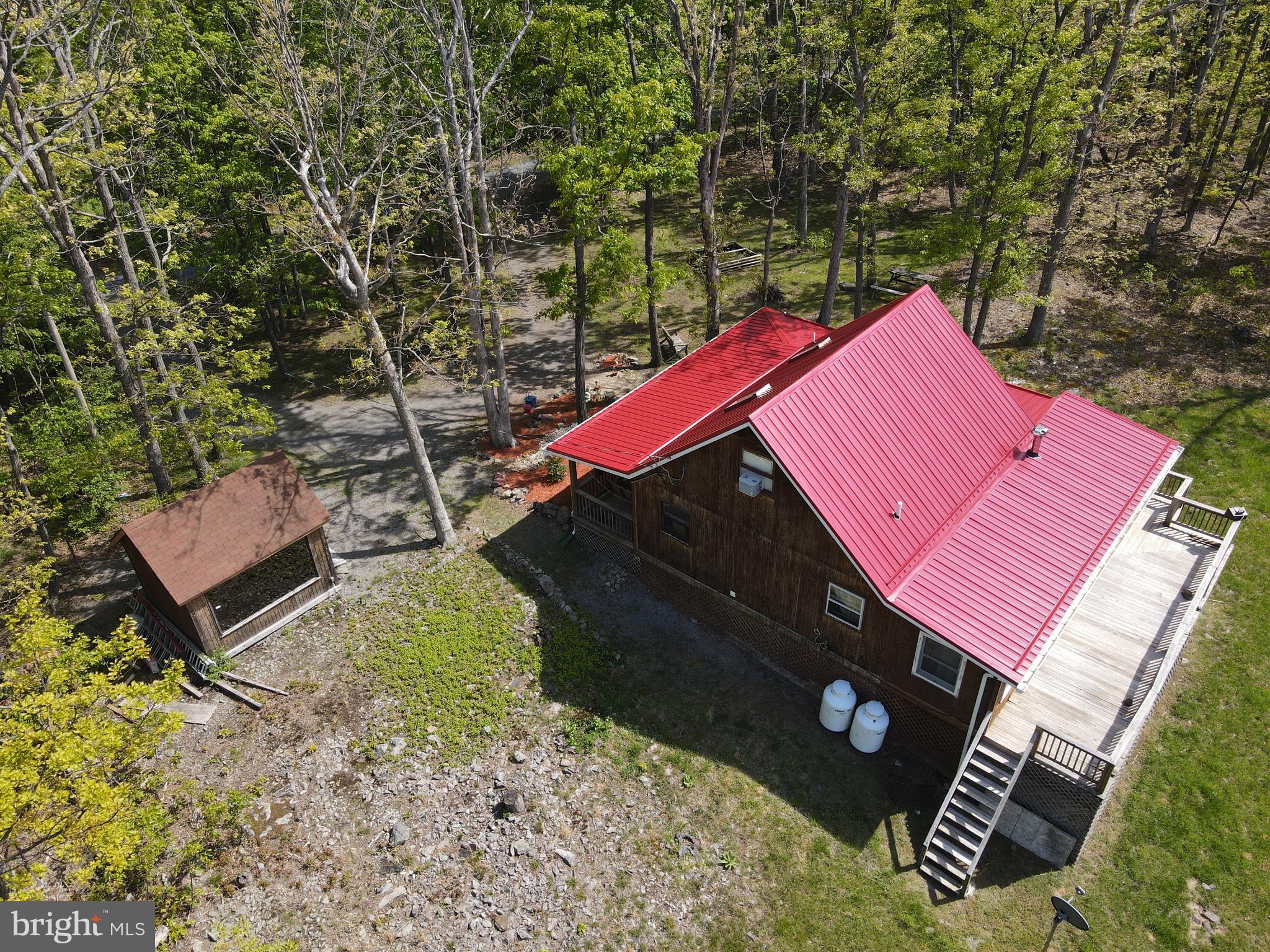 PEACEFUL VALLEY ESTATES - Residential