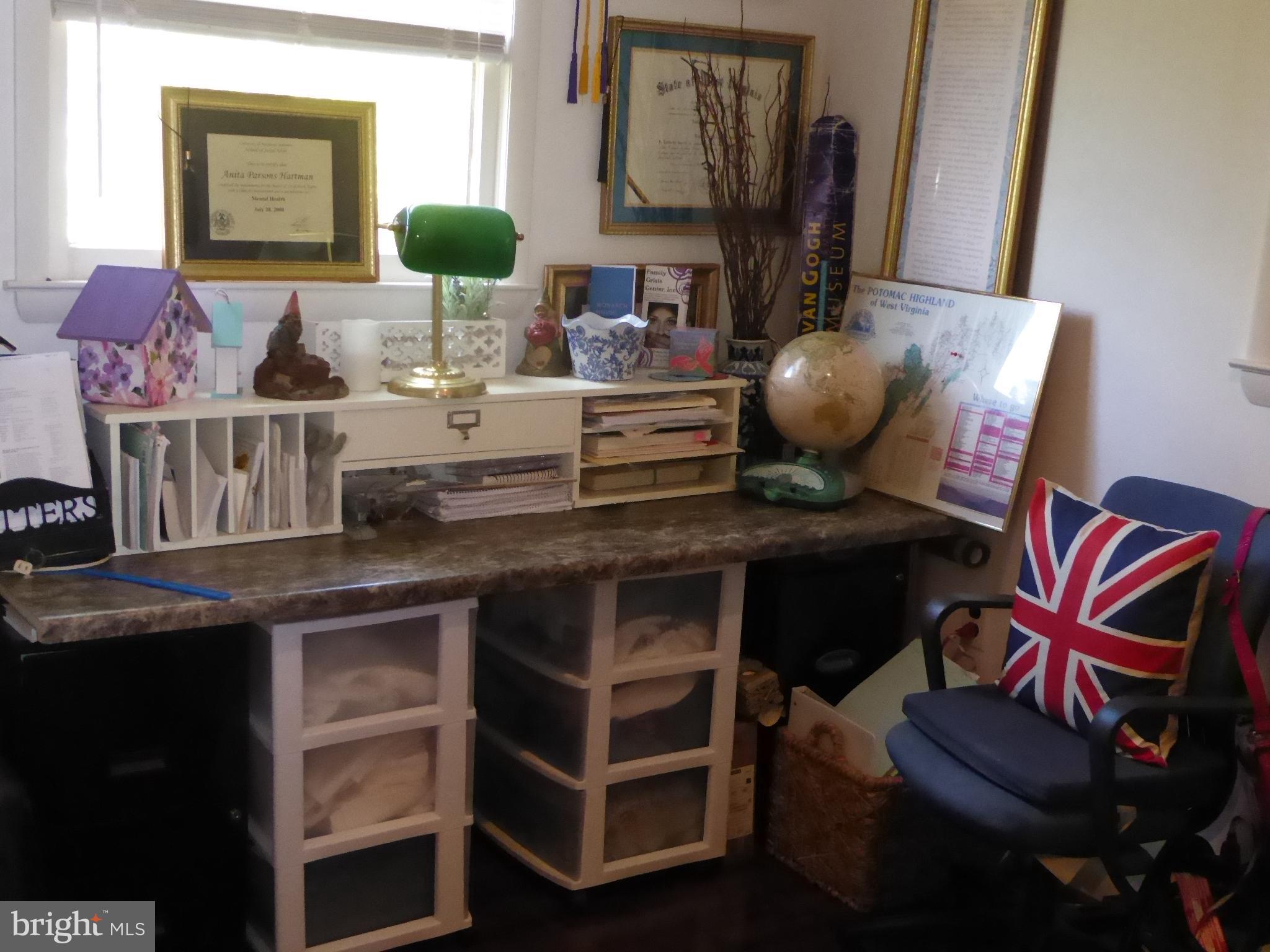 PEACEFUL VALLEY ESTATES - Residential