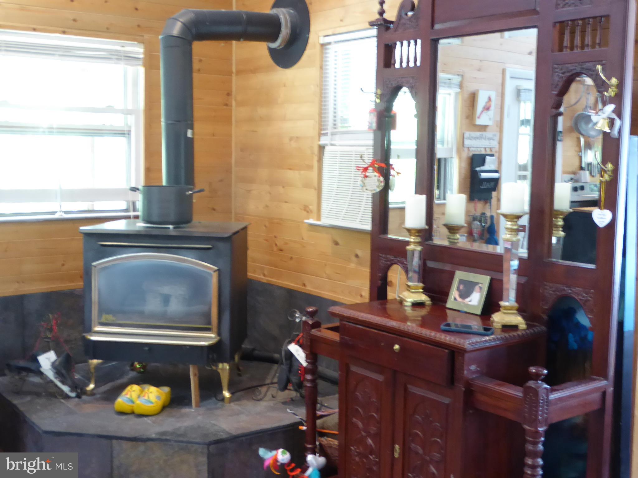 PEACEFUL VALLEY ESTATES - Residential