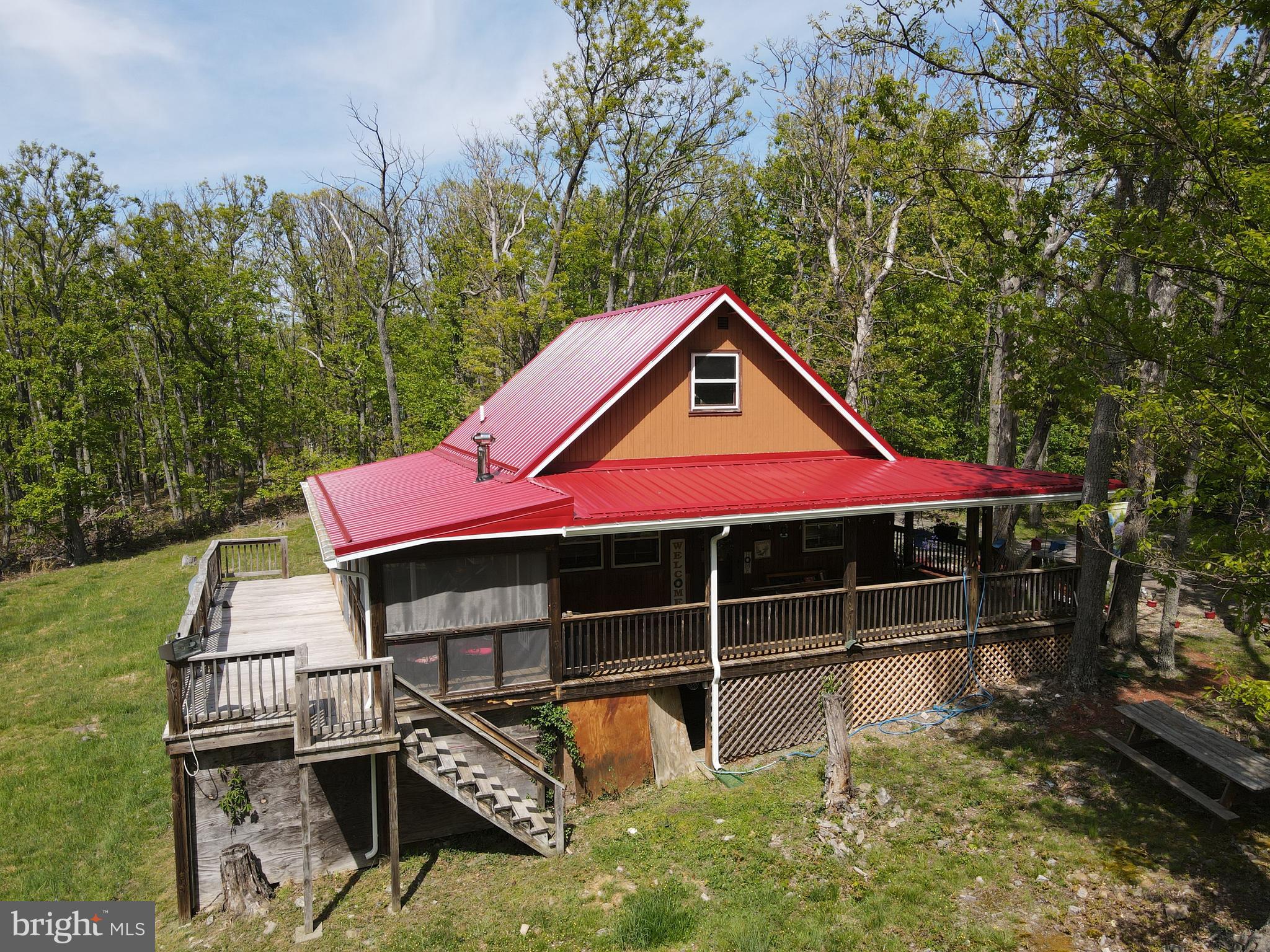 PEACEFUL VALLEY ESTATES - Residential