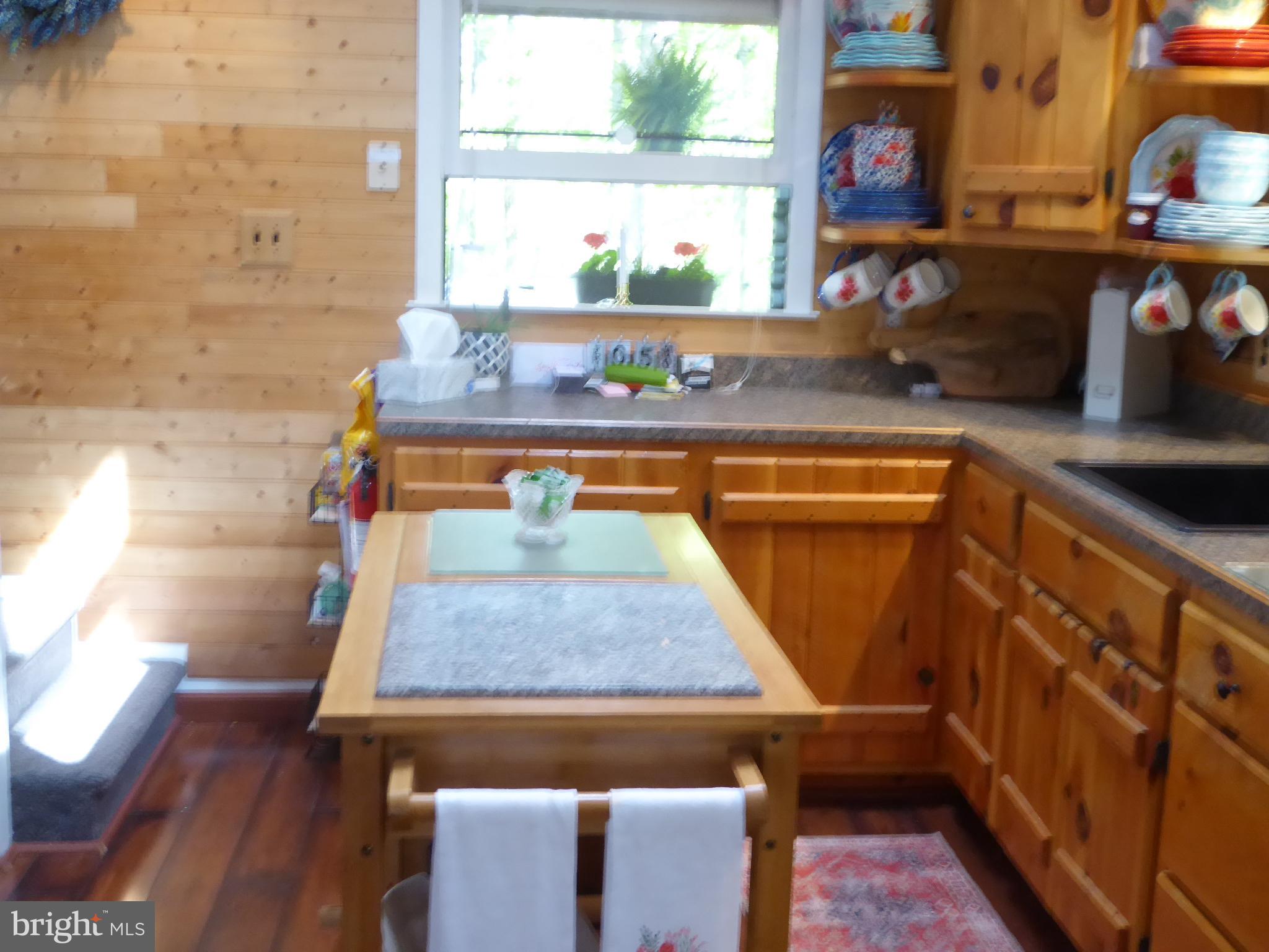 PEACEFUL VALLEY ESTATES - Residential