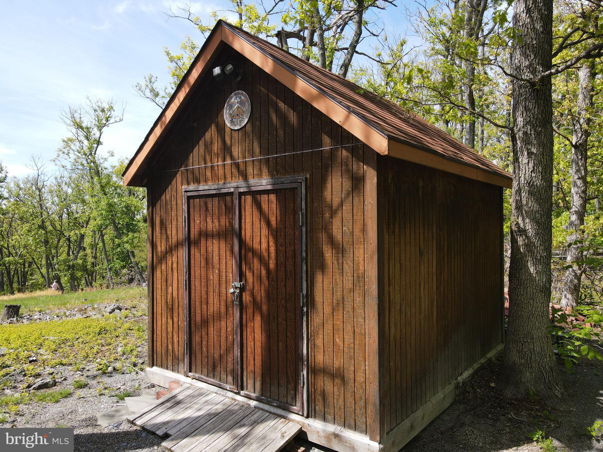 PEACEFUL VALLEY ESTATES - Residential