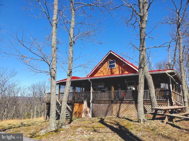 PEACEFUL VALLEY ESTATES - Residential