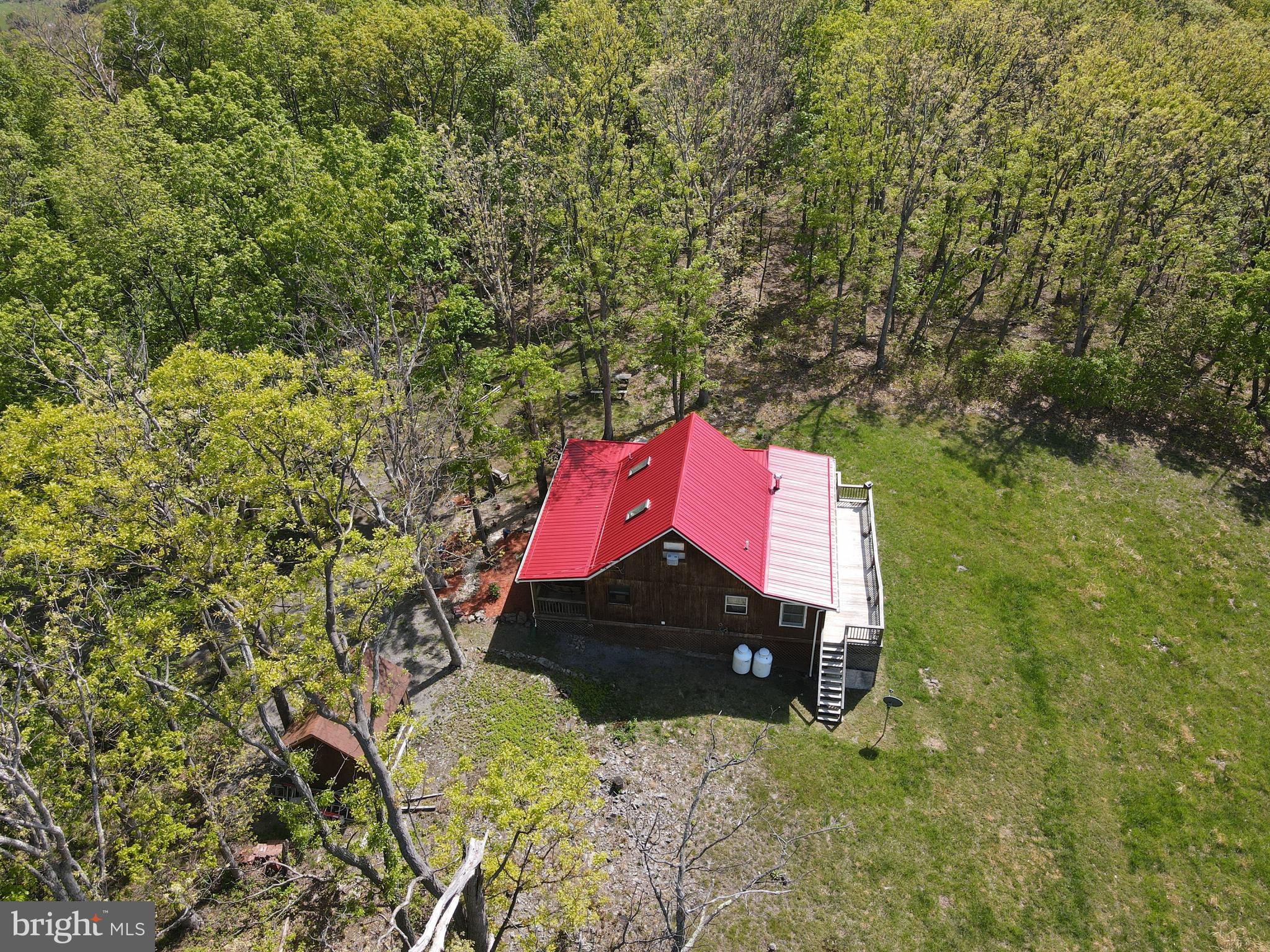 PEACEFUL VALLEY ESTATES - Residential