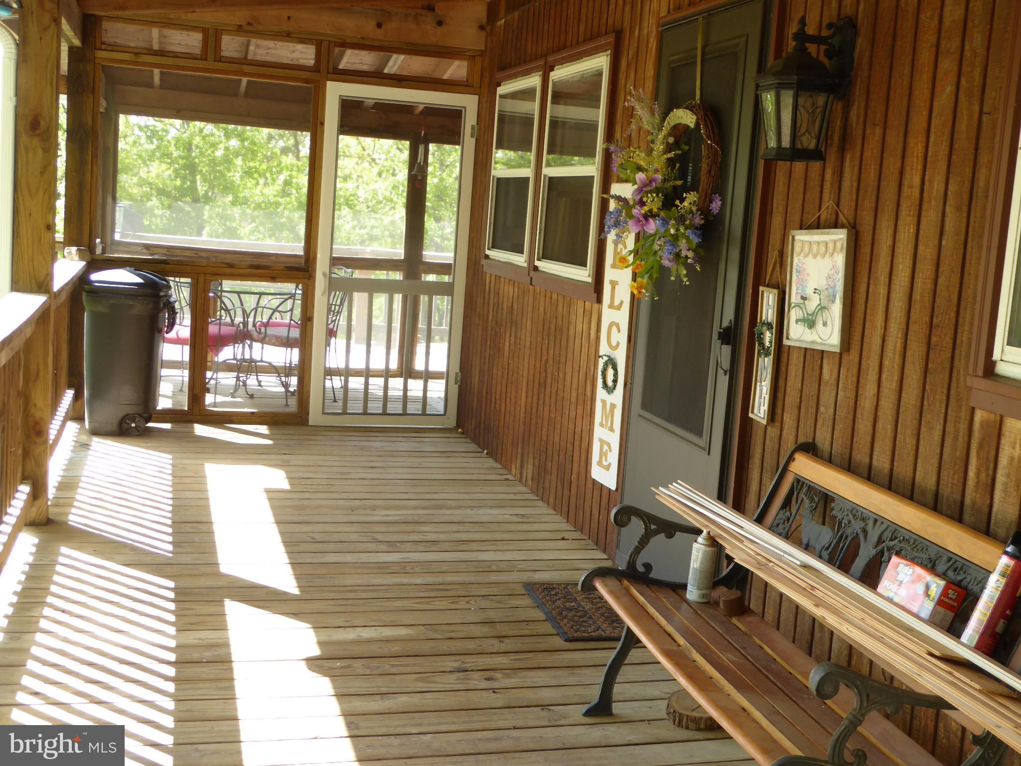 PEACEFUL VALLEY ESTATES - Residential