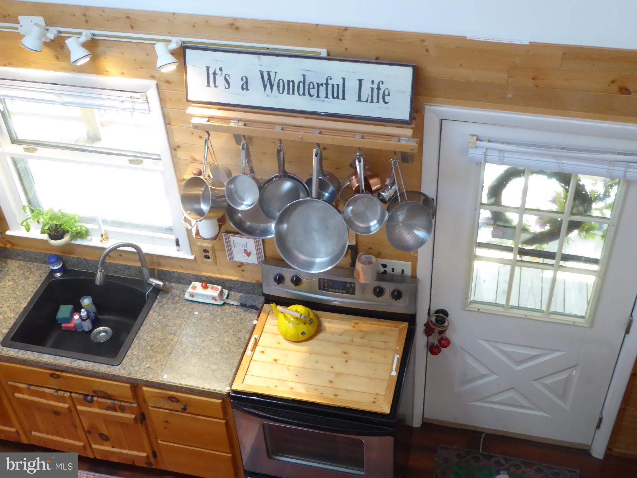 PEACEFUL VALLEY ESTATES - Residential